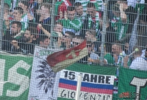 A: Wacker Innsbruck - Rapid Wien. 2019-04-06