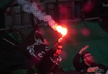 A: Wacker Innsbruck - Rapid Wien. 2019-04-06