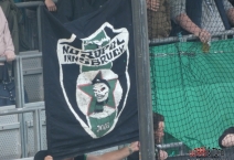 A: Wacker Innsbruck - Rapid Wien. 2019-04-06