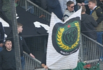A: Wacker Innsbruck - Rapid Wien. 2019-04-06
