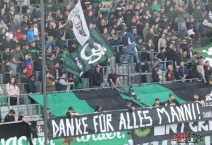 A: Wacker Innsbruck - Rapid Wien. 2019-04-06