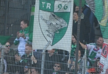 A: Wacker Innsbruck - Rapid Wien. 2019-04-06