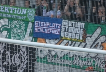 A: Wacker Innsbruck - Rapid Wien. 2019-04-06