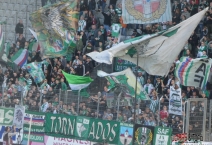A: Wacker Innsbruck - Rapid Wien. 2019-04-06