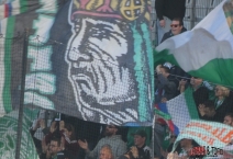 A: Wacker Innsbruck - Rapid Wien. 2019-04-06