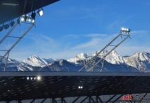 A: Wacker Innsbruck - Rapid Wien. 2019-04-06