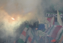 A: Wacker Innsbruck - Rapid Wien. 2019-04-06