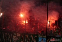 A: Wacker Innsbruck - Rapid Wien. 2019-04-06
