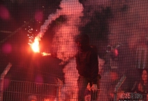 A: Wacker Innsbruck - Rapid Wien. 2019-04-06