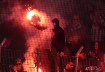A: Wacker Innsbruck - Rapid Wien. 2019-04-06
