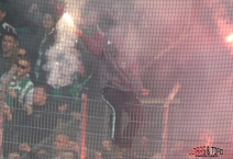 A: Wacker Innsbruck - Rapid Wien. 2019-04-06