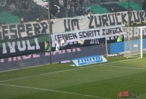 A: Wacker Innsbruck - Rapid Wien. 2019-04-06