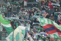 A: Wacker Innsbruck - Rapid Wien. 2019-04-06