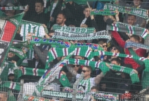 A: Wacker Innsbruck - Rapid Wien. 2019-04-06