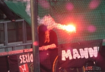 A: Wacker Innsbruck - Rapid Wien. 2019-04-06