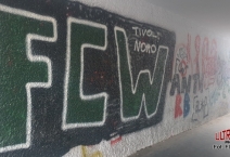 A: Wacker Innsbruck - Rapid Wien. 2019-04-06