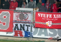 A: SKU Amstetten - SK Vorwärts Steyr. 2019-04-07