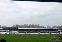 A: SKU Amstetten - SK Vorwärts Steyr. 2019-04-07