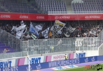 A: FK Austria Vienna - SK Sturm Graz. 2019-04-07
