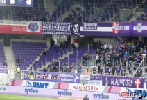A: FK Austria Vienna - SK Sturm Graz. 2019-04-07