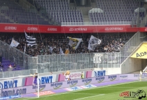 A: FK Austria Vienna - SK Sturm Graz. 2019-04-07