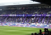 A: FK Austria Vienna - SK Sturm Graz. 2019-04-07