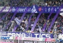 A: FK Austria Vienna - SK Sturm Graz. 2019-04-07