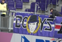 A: FK Austria Vienna - SK Sturm Graz. 2019-04-07