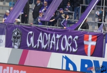 A: FK Austria Vienna - SK Sturm Graz. 2019-04-07