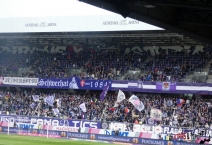 A: FK Austria Vienna - SK Sturm Graz. 2019-04-07