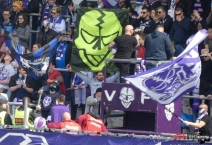 A: FK Austria Vienna - SK Sturm Graz. 2019-04-07