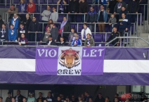 A: FK Austria Vienna - SK Sturm Graz. 2019-04-07