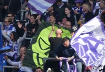 A: FK Austria Vienna - SK Sturm Graz. 2019-04-07