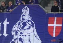A: FK Austria Vienna - SK Sturm Graz. 2019-04-07