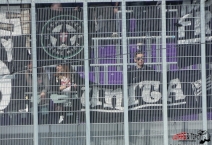 A: FK Austria Vienna - SK Sturm Graz. 2019-04-07