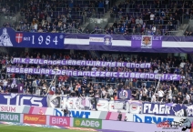 A: FK Austria Vienna - SK Sturm Graz. 2019-04-07