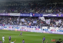 A: FK Austria Vienna - SK Sturm Graz. 2019-04-07