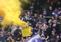 A: FK Austria Vienna - SK Sturm Graz. 2019-04-07