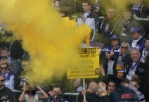 A: FK Austria Vienna - SK Sturm Graz. 2019-04-07