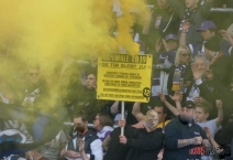 A: FK Austria Vienna - SK Sturm Graz. 2019-04-07