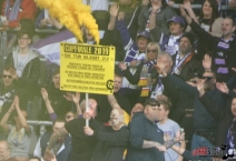 A: FK Austria Vienna - SK Sturm Graz. 2019-04-07