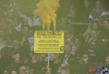 A: FK Austria Vienna - SK Sturm Graz. 2019-04-07