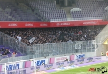 A: FK Austria Vienna - SK Sturm Graz. 2019-04-07