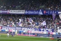 A: FK Austria Vienna - SK Sturm Graz. 2019-04-07