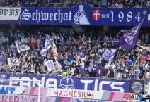 A: FK Austria Vienna - SK Sturm Graz. 2019-04-07