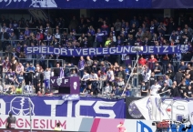 A: FK Austria Vienna - SK Sturm Graz. 2019-04-07