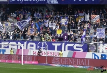 A: FK Austria Vienna - SK Sturm Graz. 2019-04-07