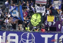A: FK Austria Vienna - SK Sturm Graz. 2019-04-07