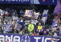 A: FK Austria Vienna - SK Sturm Graz. 2019-04-07