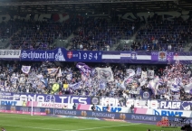 A: FK Austria Vienna - SK Sturm Graz. 2019-04-07
